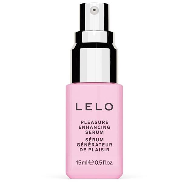 SERUM ZA POVEČANJE UŽITKA NA KLITORISU 15ML