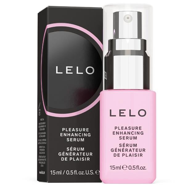SERUM ZA POVEČANJE UŽITKA NA KLITORISU 15ML