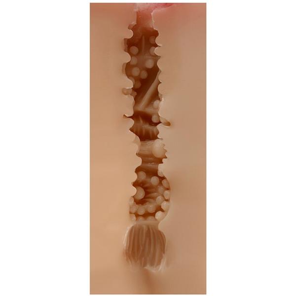 MAUD VAGINA MASTURBATOR