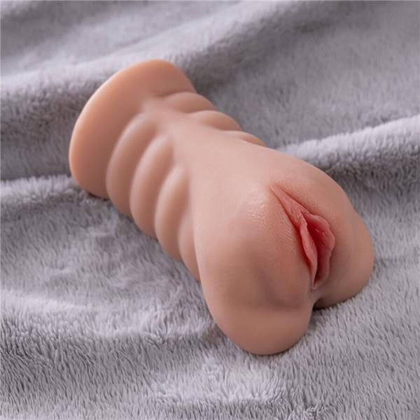 RAMAR VAGINA MASTURBATOR WITH VIBRATION