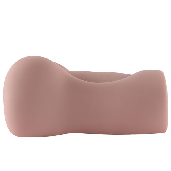 AGGIE VIBRIRAJUĆI VAGINA MASTURBATOR S VIBRACIJOM