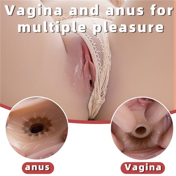 REALISTIČAN ŽENSKI TORZO XISE TIDY 71CM