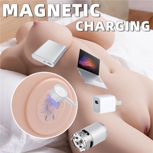 REALISTIČAN ŽENSKI TORZO XISE TIDY 71CM