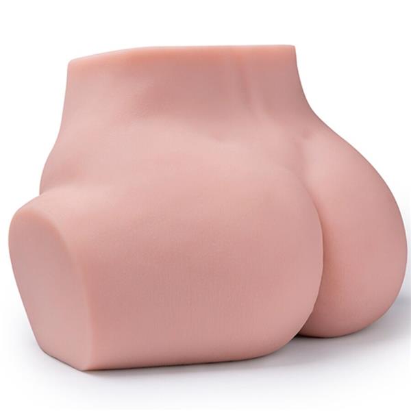 TRACY VIBRIRAJUĆI REALISTIČNI MULTIPOSICIONI MASTURBATOR ZA VAGINU I ANUS