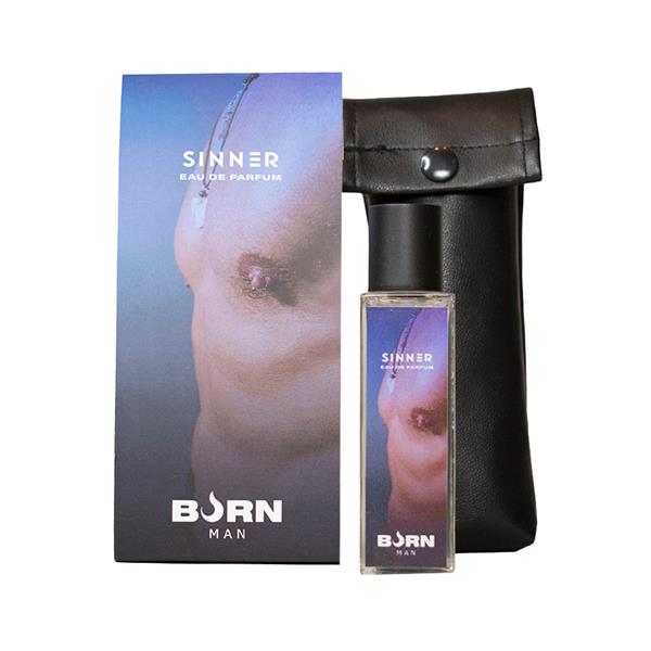 SINNER MUŠKI PARFEM 20 ML