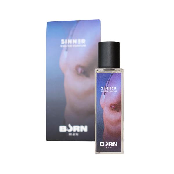 SINNER MUŠKI PARFEM 20 ML