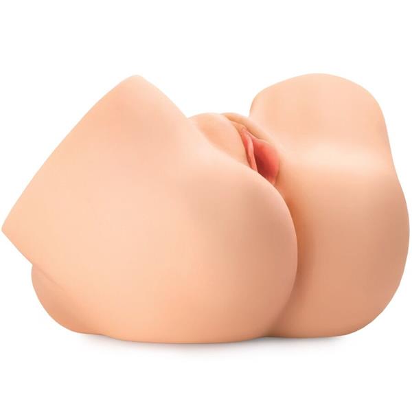 360 BANGER REALISTIČNI ANALNI I VAGINALNI MASTURBATOR