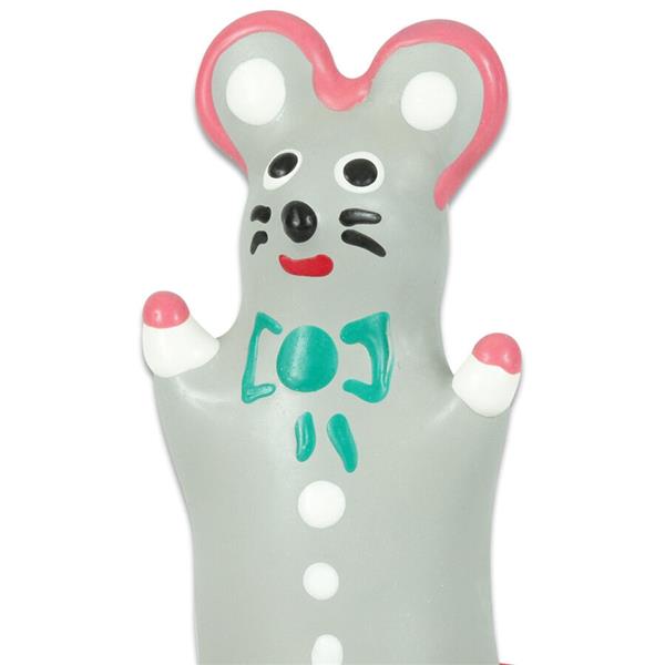 ROČNO POSLIKANI NOVOSTNI KONDOMI MIŠ MODEL 1