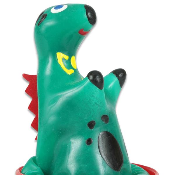 ROČNO POSLIKANI NOVOSTNI KONDOMI MONSTER LOCH NESS