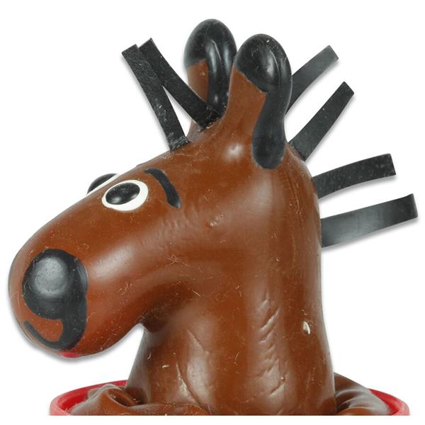 ROČNO POSLIKANI NOVOSTNI KONDOMI KONJ