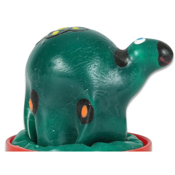 RUČNO OSLIKANI NOVITETNI KONDOMI KORNJAČA