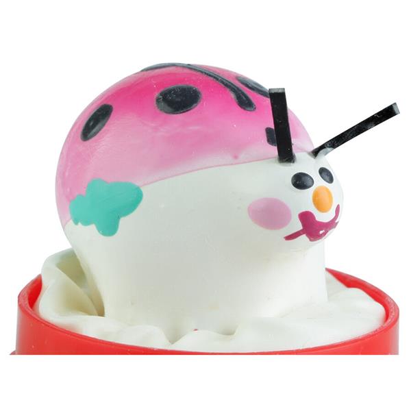 ROČNO POSLIKANI NOVOSTNI KONDOMI PREDENČEK MODEL 1