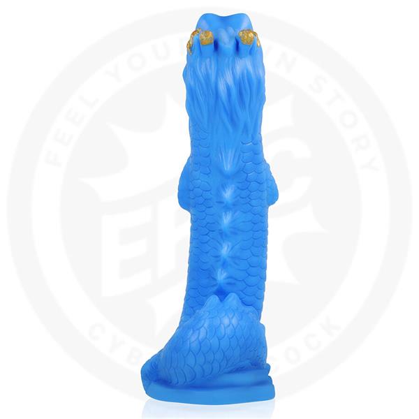 DILDO NAGA CELESTIAL DRAGON