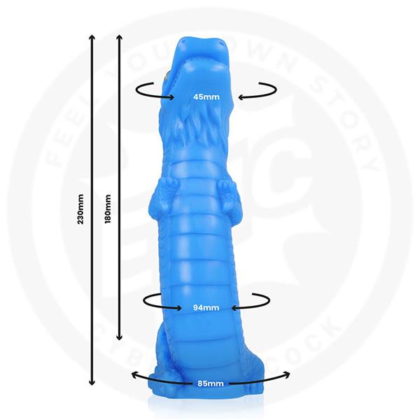 DILDO NAGA CELESTIAL DRAGON