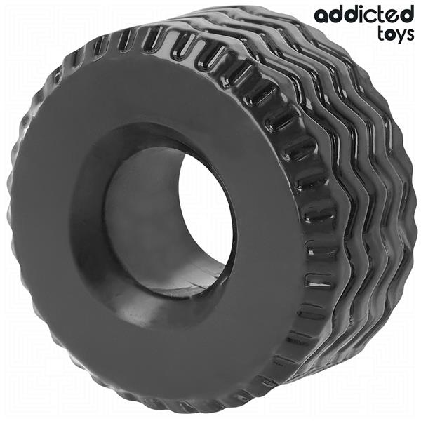 EXTRA THICK COCK RING