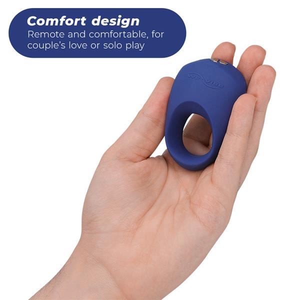 PIVOT VIBRATOR RING WE CONNECT