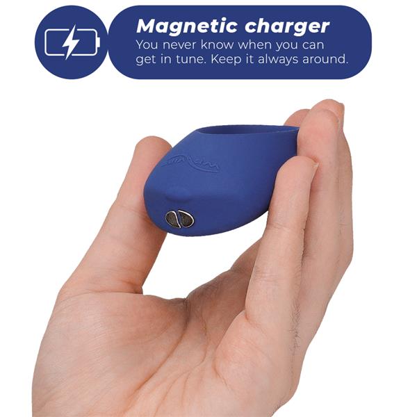 PIVOT VIBRATOR RING WE CONNECT