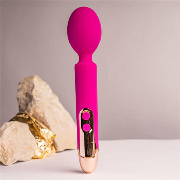 ORIEL FLEKSIBILNI VIBRATOR FUCHSIA