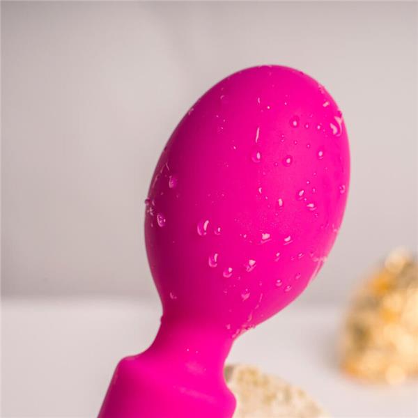 ORIEL FLEKSIBILNI VIBRATOR FUCHSIA