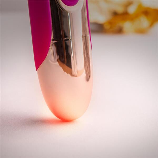 ORIEL FLEKSIBILNI VIBRATOR FUCHSIA