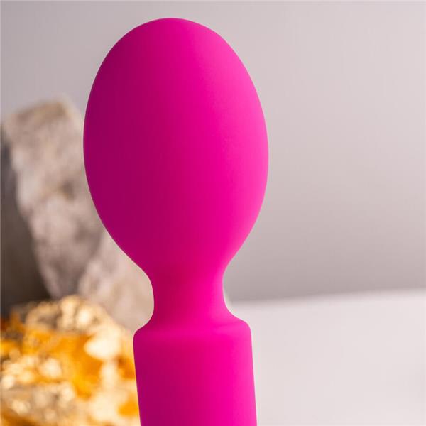 ORIEL FLEKSIBILNI VIBRATOR FUCHSIA
