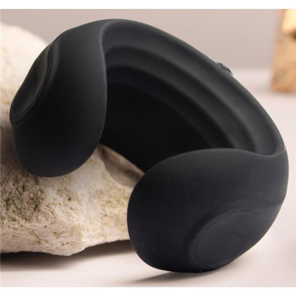 ECHO CRNI VIBRATOR MASTURBATOR