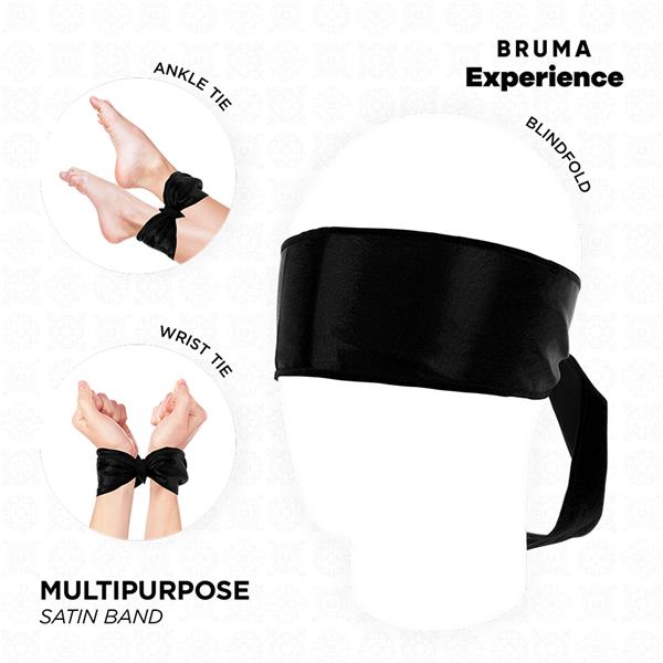 VIBRO-ORGASMIČNI SLADKI GUMIJASTI KOMPLET