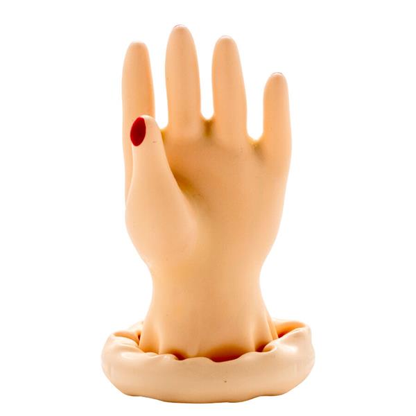 ROČNO POSLIKANI NOVOSTNI KONDOMI ROČNI MODEL 1