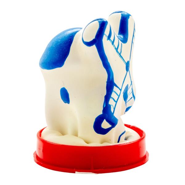 RUČNO OSLIKANI NOVITET KONDOMI VJETROTURBINA