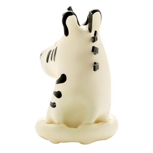 RUČNO OSLIKANI NOVITETNI KONDOMI ZEBRA