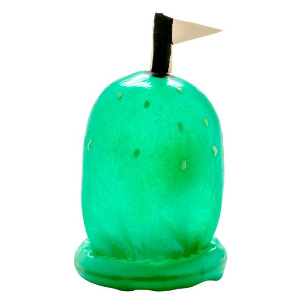 RUČNO OSLIKANI NOVITETNI KONDOMI GOLF HILL