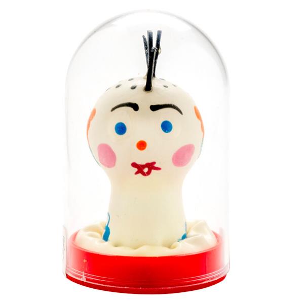 RUČNO OSLIKANI NOVITETNI KONDOMI PUNK