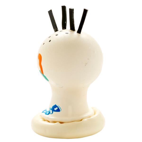 RUČNO OSLIKANI NOVITETNI KONDOMI PUNK