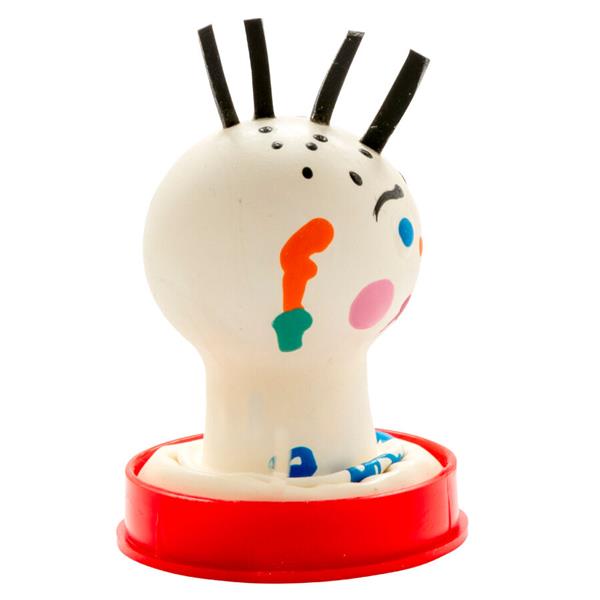 RUČNO OSLIKANI NOVITETNI KONDOMI PUNK