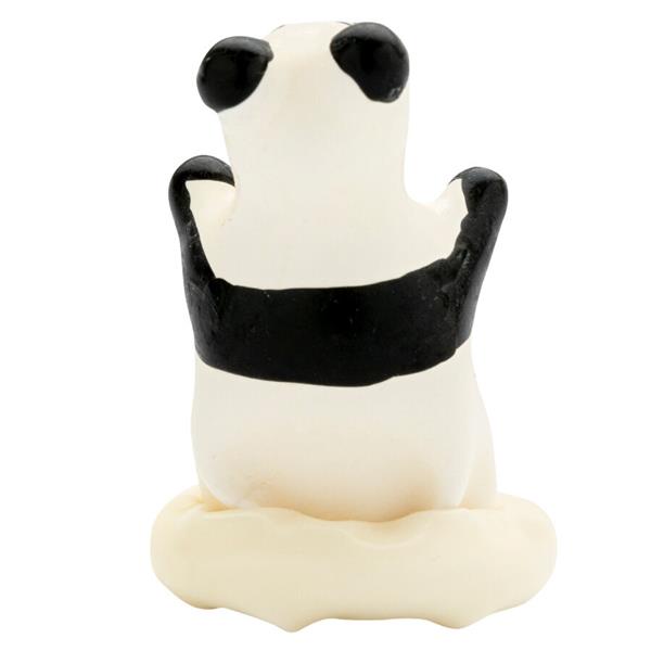 ROČNO POSLIKANI NOVOSTNI KONDOMI PANDA MODEL 1