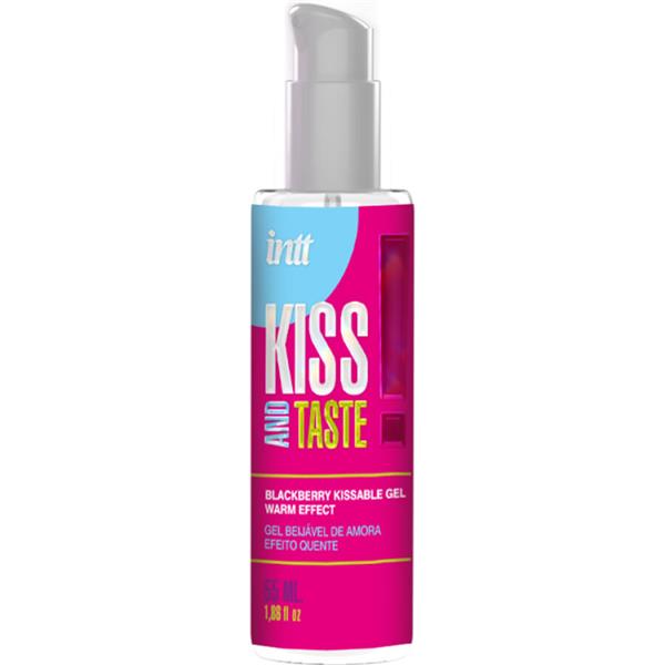 KISSABLE OGREVAN GEL 55 ML