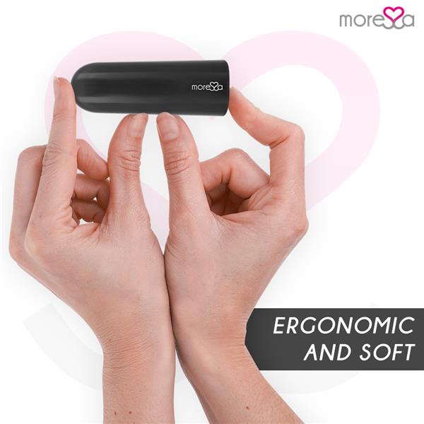 NIX VIBRATOR REMOTE CONTROL BLACK
