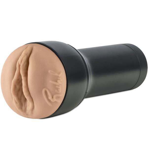 FEEL RACHEL STARR MASTURBATOR STARS COLLECTION