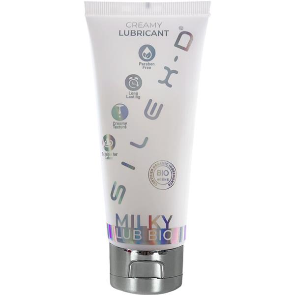 BIO KREMNI LUBRIKANT 100 ML