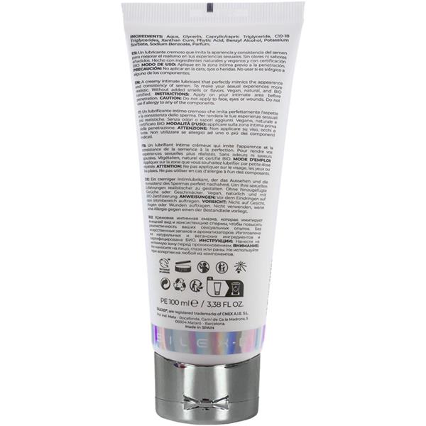 BIO KREMNI LUBRIKANT 100 ML