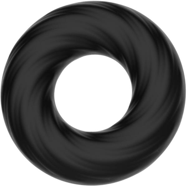 SPIRALNI SILIKONSKI PRSTAN