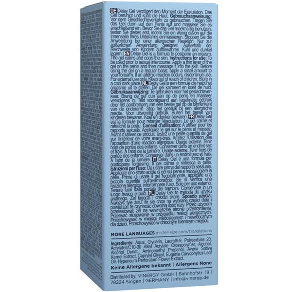 ZAMIK GEL 50 ML