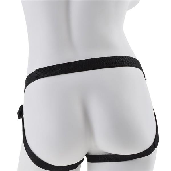 OBLIKOVALNI STRAP-ON