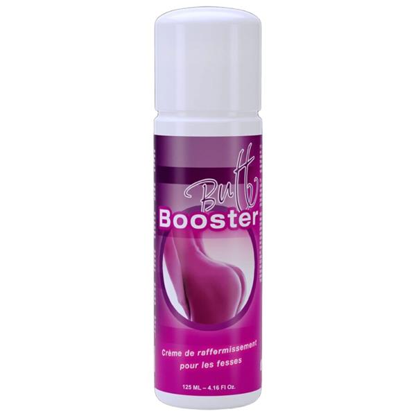BUTT BOOSTER KREMA ZA UČVRSTITEV