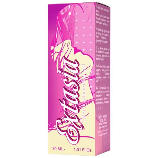EXTASIA GEL ZA STIMULACIJU KLITORISA 30ML