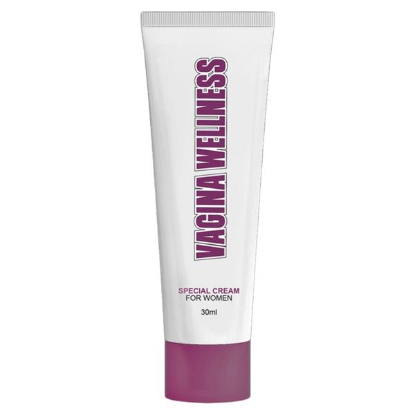 VAGINA WELLNESS ZA MASAŽO USTNIC 30ML