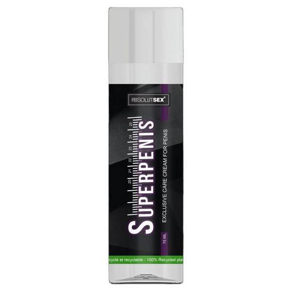 SUPERPENIS KREMA ZA PENIS 75 ML