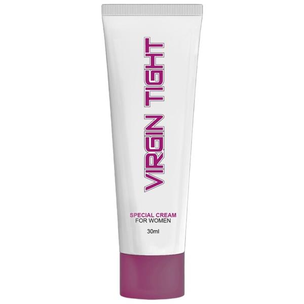 VIRGIN TIGHT VAGINA FIRMING CREAM 30 ML