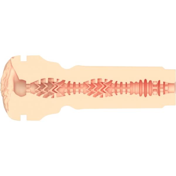 FEEL DAPHNE LAAT STARS STROKER COLLECTION