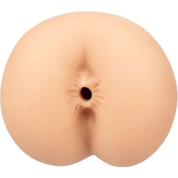 BOUNDLESS ANUS BROWN